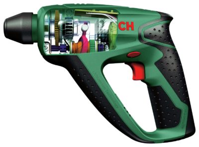 Bosch Uneo Bare Li Cordless Drill Bosch Uneo Bare Li Cordless Drill